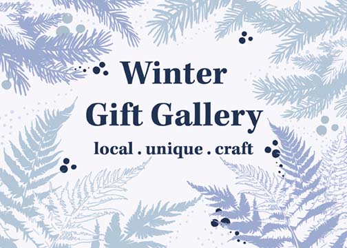 Winter Gift Gallery